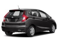 2019 Honda Fit LX w/Honda Sensing CVT | Ultra Low KM's Exterior Shot 2