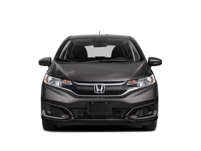 2019 Honda Fit LX w/Honda Sensing CVT | Ultra Low KM's Exterior Shot 5