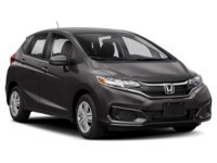 2019 Honda Fit LX w/Honda Sensing CVT | Ultra Low KM's Exterior Shot 8