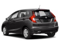 2019 Honda Fit LX w/Honda Sensing CVT | Ultra Low KM's Exterior Shot 9