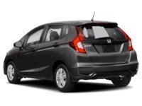 2019 Honda Fit LX w/Honda Sensing CVT | Ultra Low KM's Exterior Shot 9