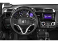2019 Honda Fit LX w/Honda Sensing CVT | Ultra Low KM's Interior Shot 3