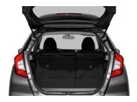 2019 Honda Fit LX w/Honda Sensing CVT | Ultra Low KM's Exterior Shot 4