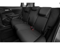 2019 Honda Fit LX w/Honda Sensing CVT | Ultra Low KM's Interior Shot 5