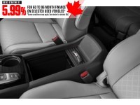 2019 Honda Passport Touring AWD Interior Shot 7