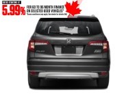 2021 Honda Pilot Touring 8-Passenger AWD Exterior Shot 7