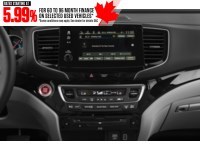 2021 Honda Pilot Touring 8-Passenger AWD Interior Shot 2