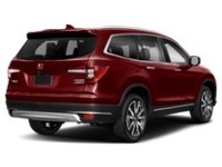 2020 Honda Pilot Touring 7-Passenger AWD Exterior Shot 2