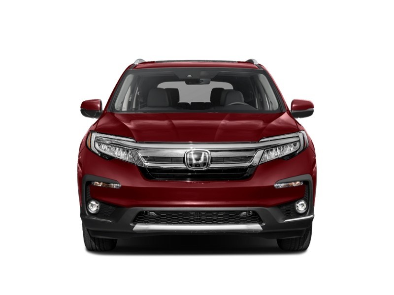 2020 Honda Pilot Touring 7-Passenger AWD Exterior Shot 5