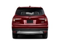 2020 Honda Pilot Touring 7-Passenger AWD Exterior Shot 7