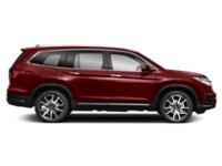 2020 Honda Pilot Touring 7-Passenger AWD Exterior Shot 10