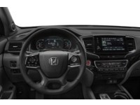 2020 Honda Pilot Touring 7-Passenger AWD Interior Shot 3