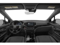 2020 Honda Pilot Touring 7-Passenger AWD Interior Shot 6