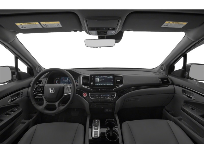 2020 Honda Pilot Touring 7-Passenger AWD Interior Shot 6