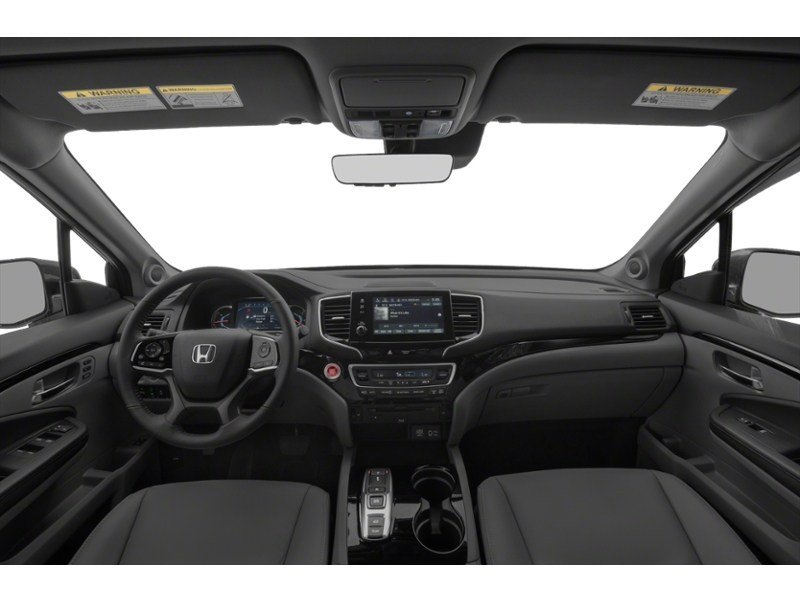 2020 Honda Pilot Touring 7-Passenger AWD Interior Shot 6