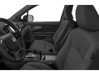 2020 Honda Pilot Touring 7-Passenger AWD Interior Shot 4