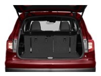 2020 Honda Pilot Touring 7-Passenger AWD Exterior Shot 4