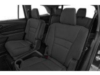 2020 Honda Pilot Touring 7-Passenger AWD Interior Shot 5