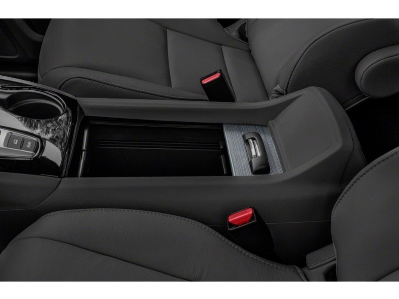 2020 Honda Pilot Touring 7-Passenger AWD Interior Shot 7