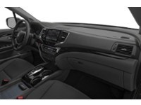 2020 Honda Pilot Touring 7-Passenger AWD Interior Shot 1