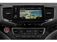 2020 Honda Pilot Touring 7-Passenger AWD Interior Shot 8