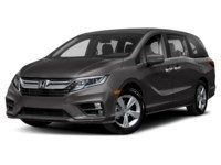 2019 Honda Odyssey EX Auto Exterior Shot 1