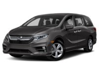 2019 Honda Odyssey EX Auto Exterior Shot 1