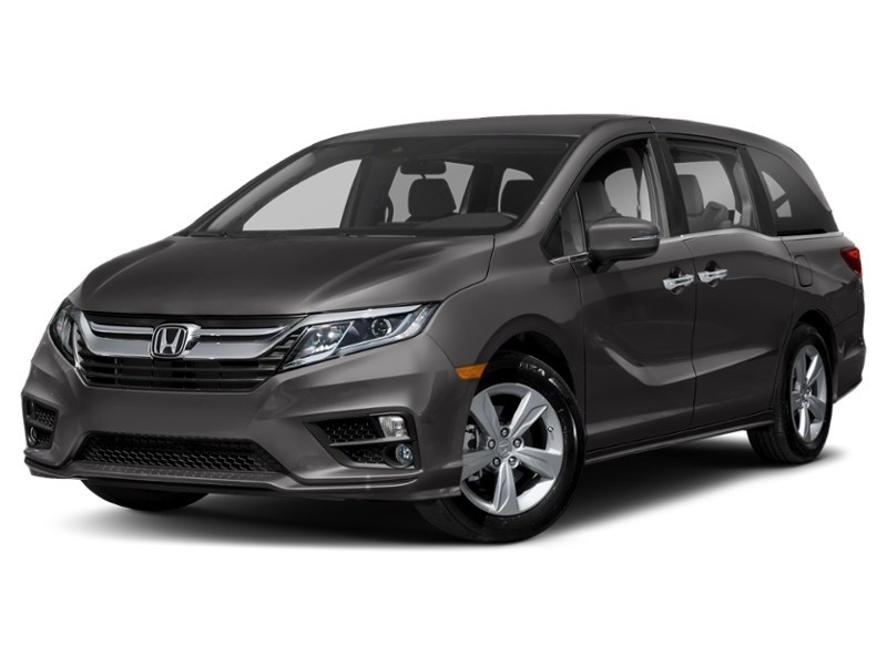 2019 Honda Odyssey EX Auto Exterior Shot 1