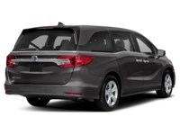 2019 Honda Odyssey EX Auto Exterior Shot 2