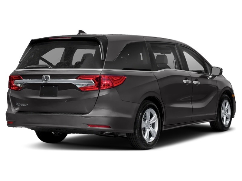 2019 Honda Odyssey EX Auto Exterior Shot 2