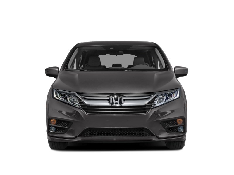 2019 Honda Odyssey EX Auto Exterior Shot 5
