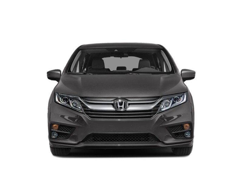 2019 Honda Odyssey EX Auto Exterior Shot 5