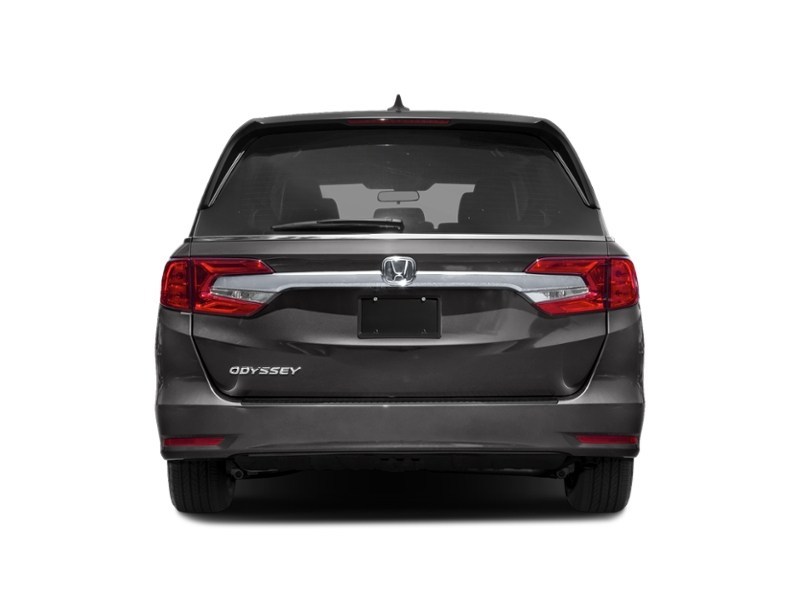 2019 Honda Odyssey EX Auto Exterior Shot 7