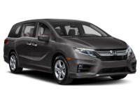 2019 Honda Odyssey EX Auto Exterior Shot 8