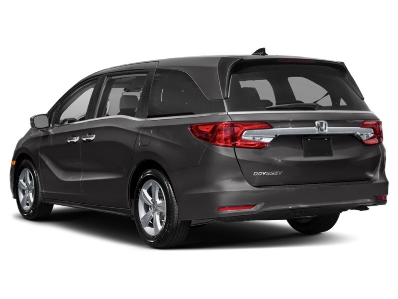 2019 Honda Odyssey EX Auto Exterior Shot 9