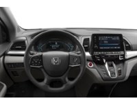 2019 Honda Odyssey EX Auto Interior Shot 3
