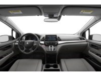 2019 Honda Odyssey EX Auto Interior Shot 6