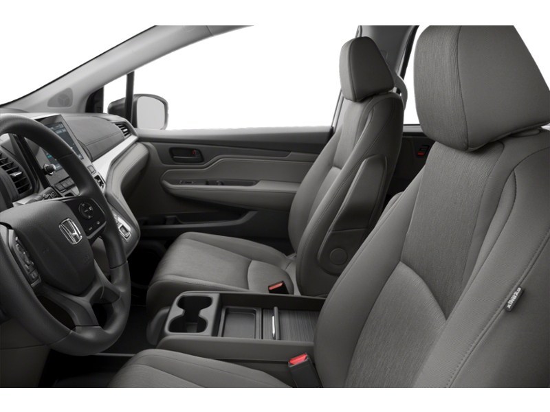 2019 Honda Odyssey EX Auto Interior Shot 4