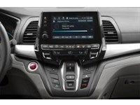 2019 Honda Odyssey EX Auto Interior Shot 2