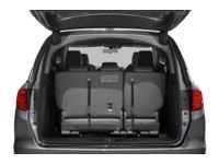2019 Honda Odyssey EX Auto Exterior Shot 4