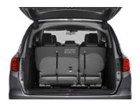 2019 Honda Odyssey EX Auto Exterior Shot 4
