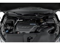 2019 Honda Odyssey EX Auto Exterior Shot 3