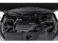 2019 Honda Odyssey EX Auto Exterior Shot 3