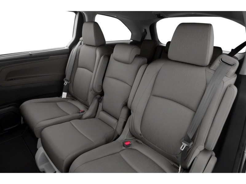 2019 Honda Odyssey EX Auto Interior Shot 5