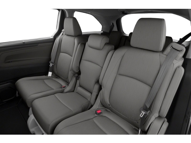 2019 Honda Odyssey EX Auto Interior Shot 5
