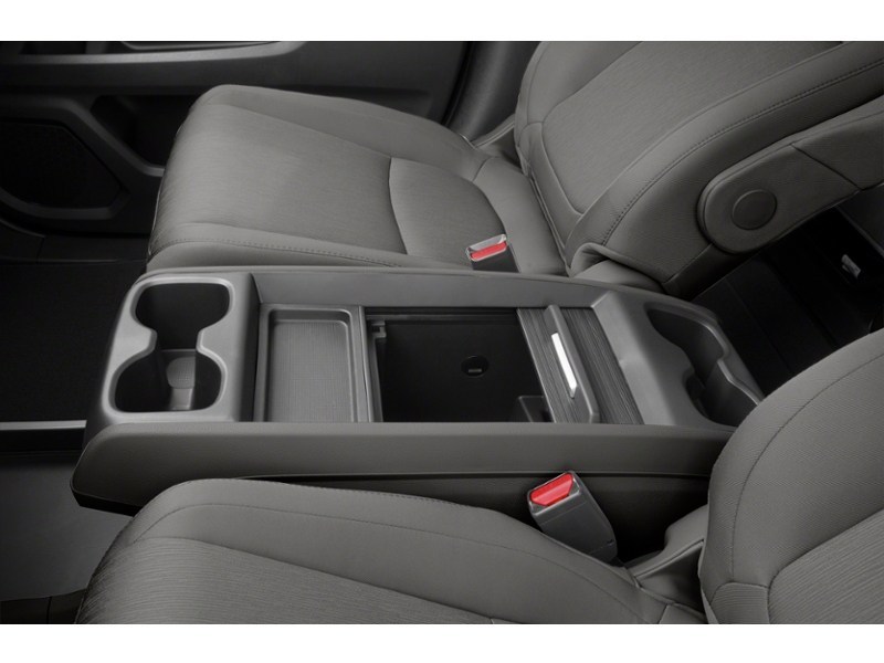 2019 Honda Odyssey EX Auto Interior Shot 7