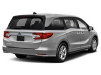 2020 Honda Odyssey EX-L RES Auto Exterior Shot 2