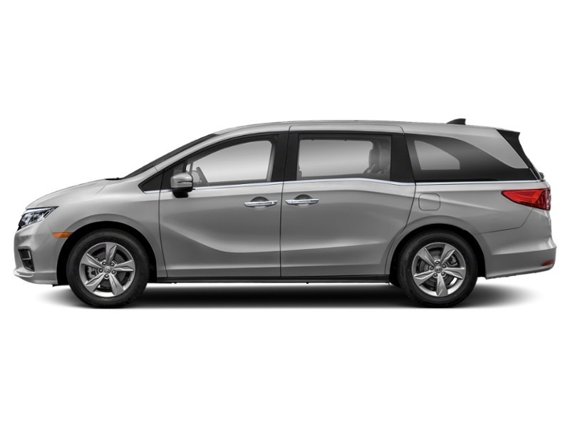 2020 Honda Odyssey EX-L RES Auto Exterior Shot 6