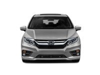 2020 Honda Odyssey EX-L RES Auto Exterior Shot 5