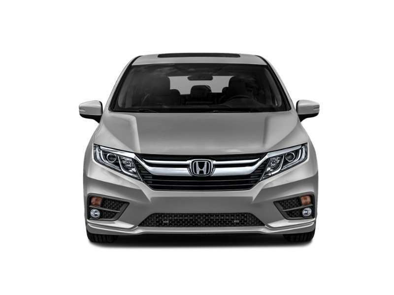 2019 Honda Odyssey EX-L Navi Auto Exterior Shot 5